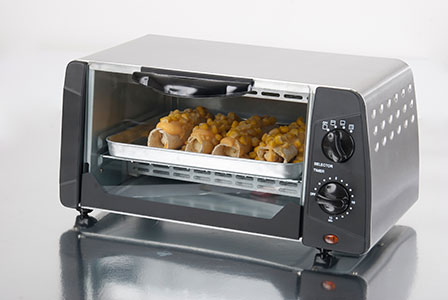 Toaster Oven