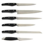 basic knives